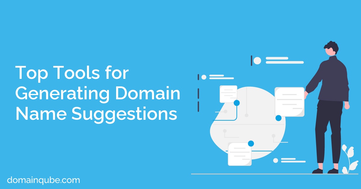 Top Tools for Generating Domain Name Suggestions